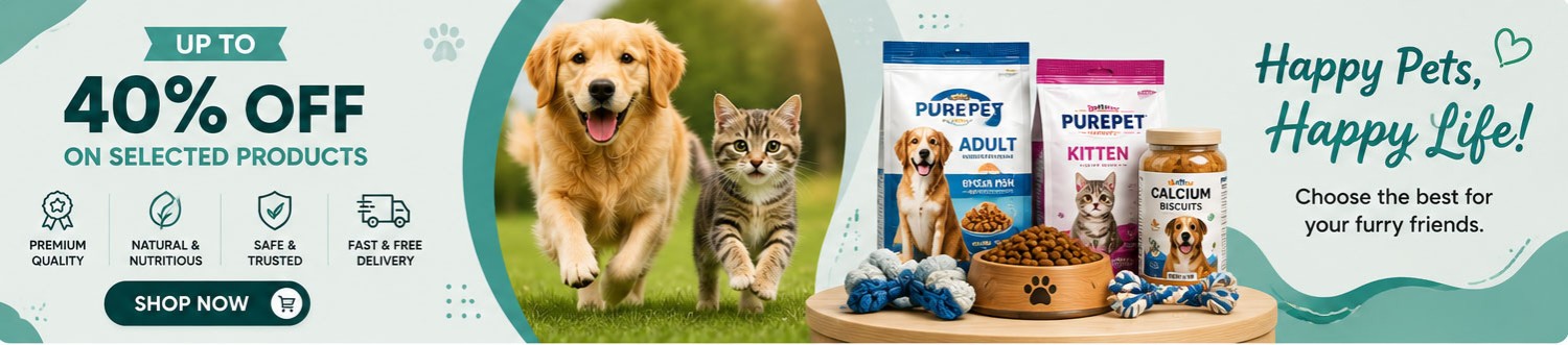 Petsmart promo