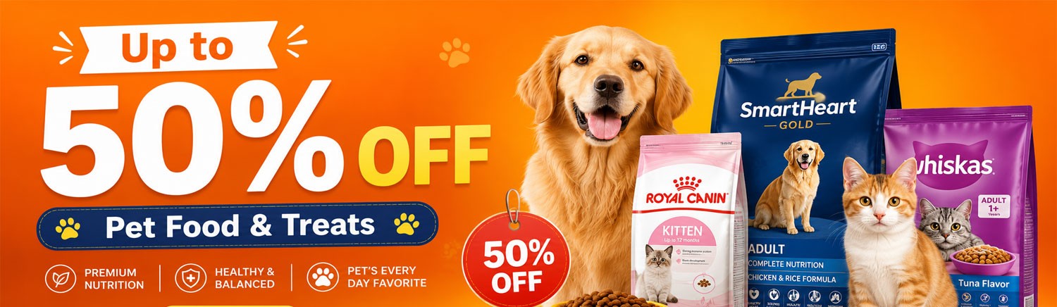 Petsmart promo