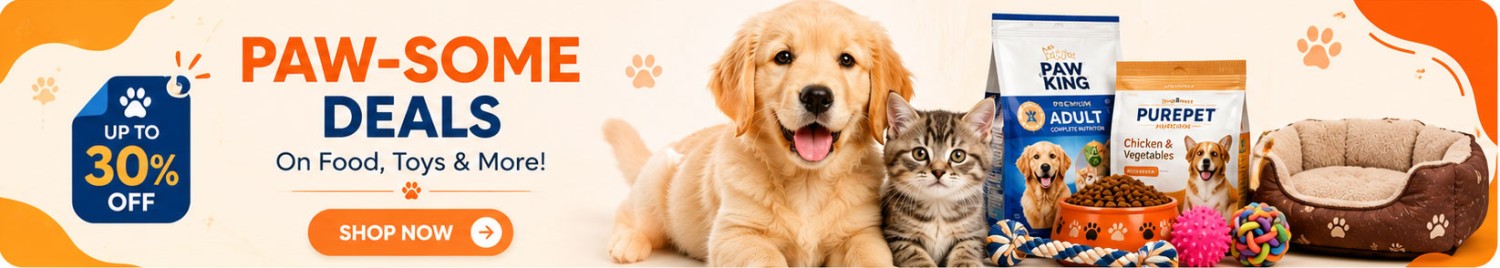 Petsmart promo