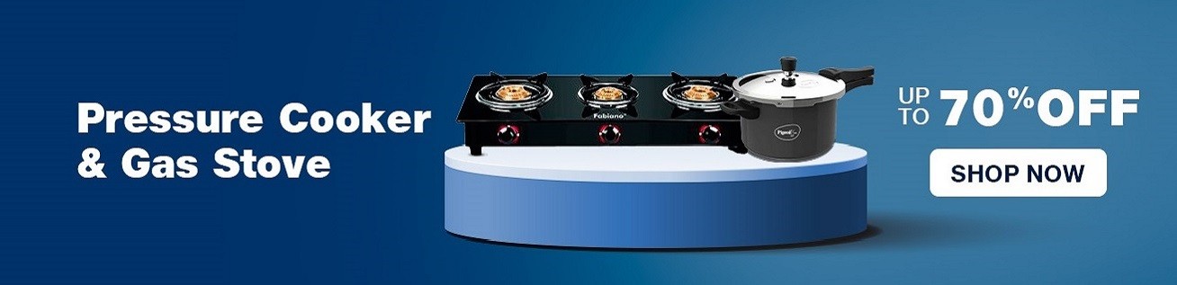 Electronics Ecommerce promo