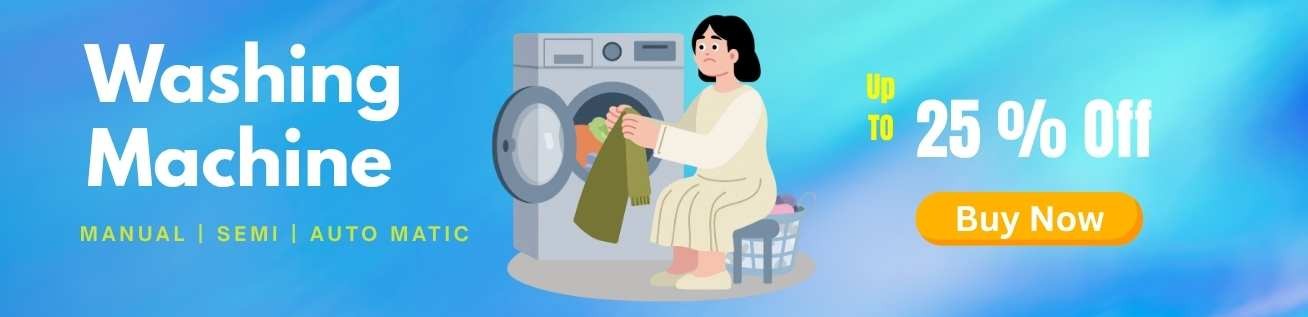 Electronics Ecommerce promo