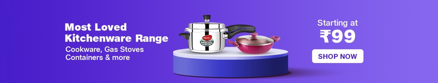 Electronics Ecommerce promo