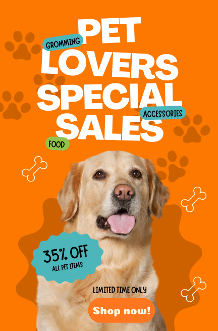 PetCare promo