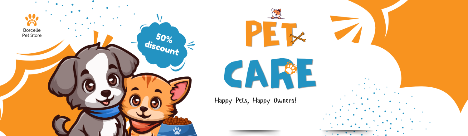 PetCare promo